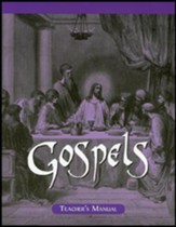 Gospels School Manual