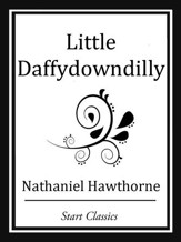 Little Daffydowndilly - eBook