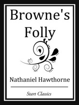 Browne's Folly - eBook