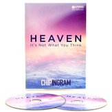 Heaven DVD Set
