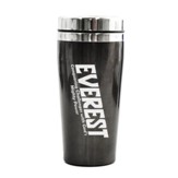 Everest VBS, Travel Mug, Black