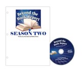 Beyond the Book Report Season Two