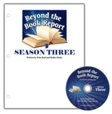 Beyond the Book Report Season Three