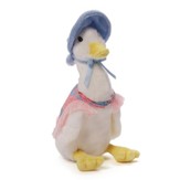 Classic Jemima Puddle Duck Plush