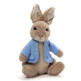 Classic Peter Rabbit Plush