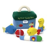 My First Tackle Box Playset