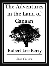 The Adventures in the Land of Canaan - eBook