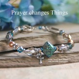 Prayer Changes Things, Mood Bracelet