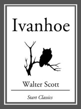 Ivanhoe - eBook