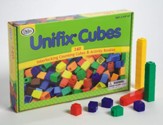 Unifix Cubes for Pattern Building (240 Cubes)