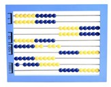 AL Abacus Standard