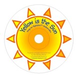 Yellow is the Sun CD