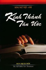 Vietnamese New Testament (New Vietnamese / New English)