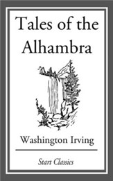 Tales of the Alhambra - eBook