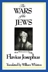 The War of the Jews - eBook