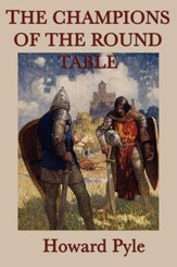The Champions of the Round Table - eBook