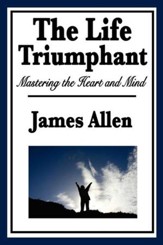 The Life Triumphant - eBook