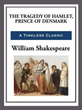 Hamlet - eBook