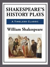 Shakespeare's History Plays - eBook