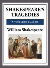 Shakespeare's Tragedies - eBook