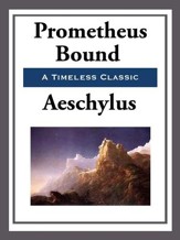 Prometheus Bound - eBook