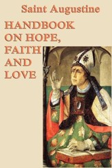Handbook on Hope, Faith and Love - eBook