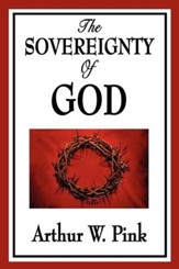 The Sovereignty of God - eBook