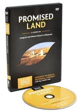 TTWMK Volume 1: Promised Land, DVD Study with Leader Booklet