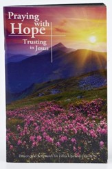 Praying with Hope: Trusting in Jesus