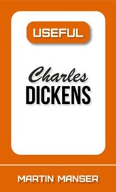 Useful Charles Dickens - eBook