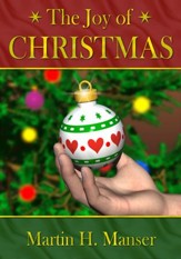Joy of Christmas - eBook