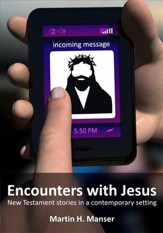 Encounters with Jesus - eBook