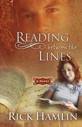 Reading Between the Lines - eBook