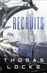 Recruits (Recruits Book #1) - eBook