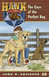 The Case of the Perfect Dog #59