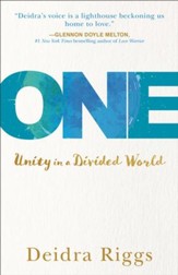 One: Unity in a Divided World - eBook