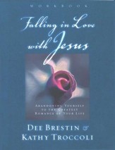 Falling in Love with Jesus Workbook