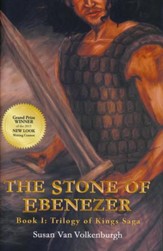 The Stone of Ebenezer