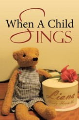 When a Child Sings - eBook
