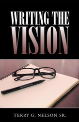 Writing the Vision - eBook