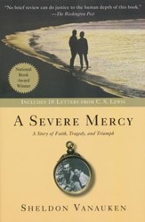 A Severe Mercy  - Slightly Imperfect