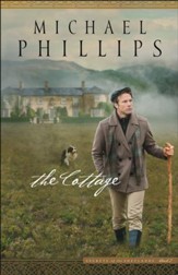 The Cottage (Secrets of the Shetlands Book #2) - eBook