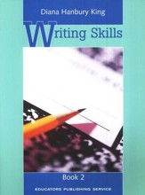 Writing Skills, Book 2 (2nd Edition; Homeschool Edition)