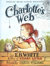 Charlotte's Web Read Aloud