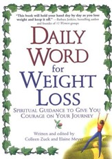 Daily Word For Weight Loss