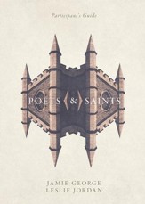 Poets and Saints Participant's Guide - eBook