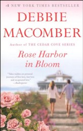 Rose Harbor in Bloom, Rose Harbor Series #2