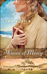 Waves of Mercy - eBook