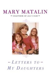 Letters to My Daughters - eBook