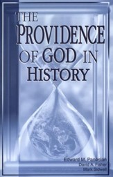 The Providence of God in History -  eBook